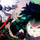 Bakugo and Deku’s relationship has grown since their last major dust-up.